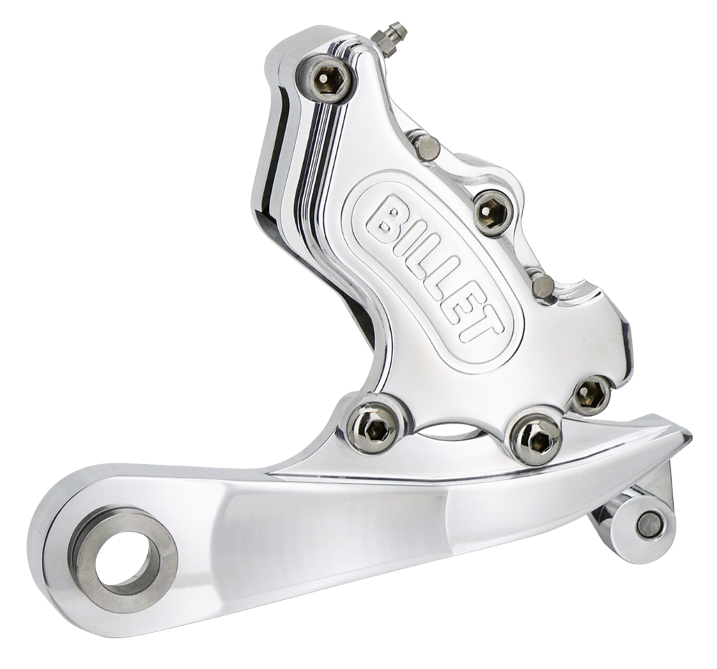 Harrison "billet" Brake Calipers