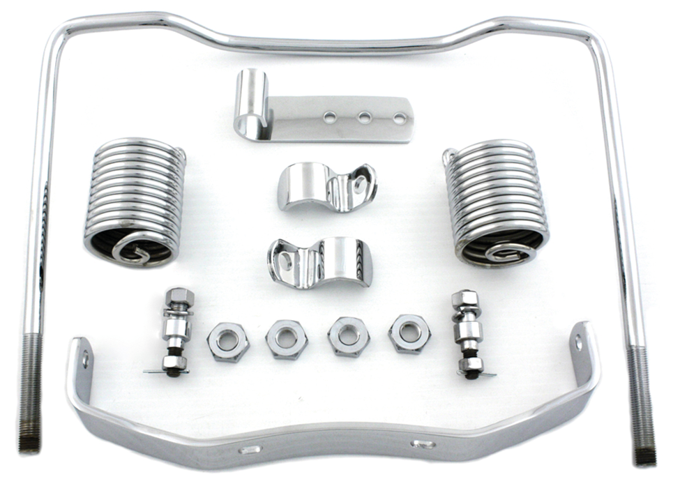 V-Twin Buddy Seat Mount Kits for Vintage Models