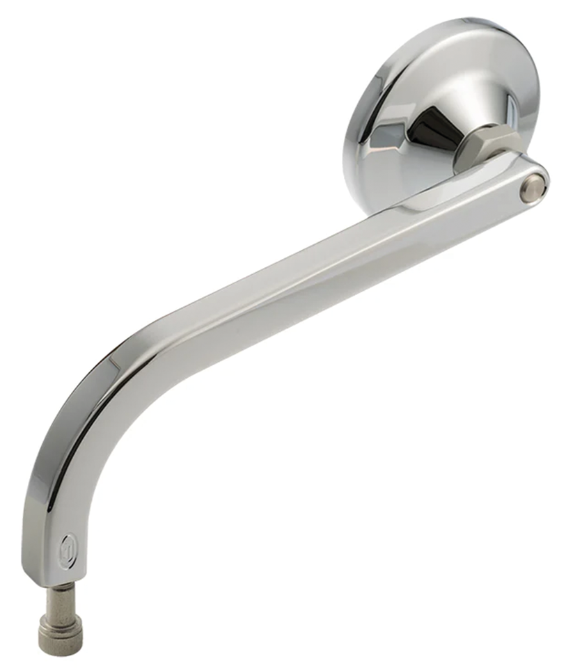 Joker Machine No. 2 Mirrors – Handlebar