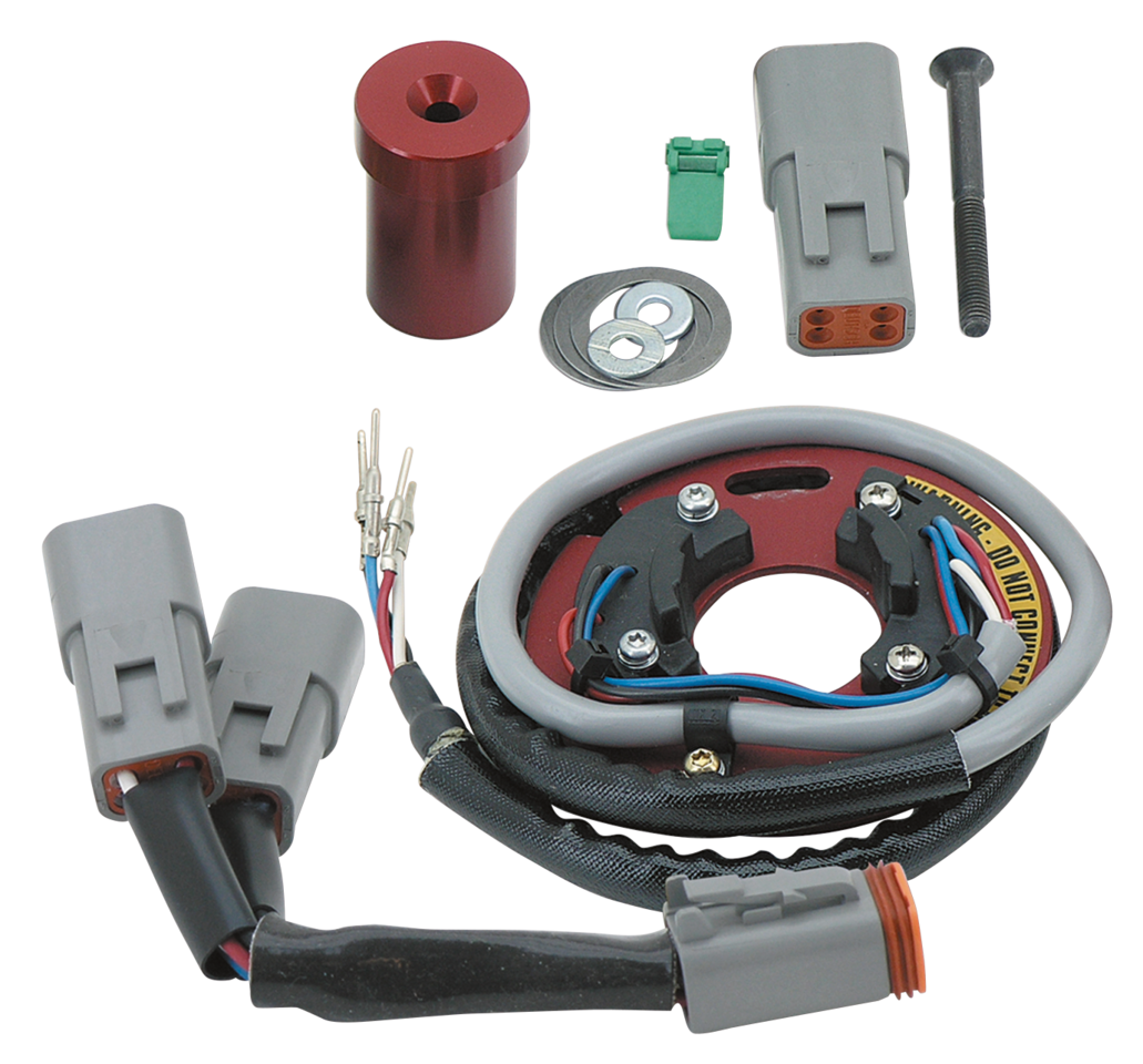 Msd Programmable Nitro Ignition for V-Twin Racing Engines – Engine Electrics