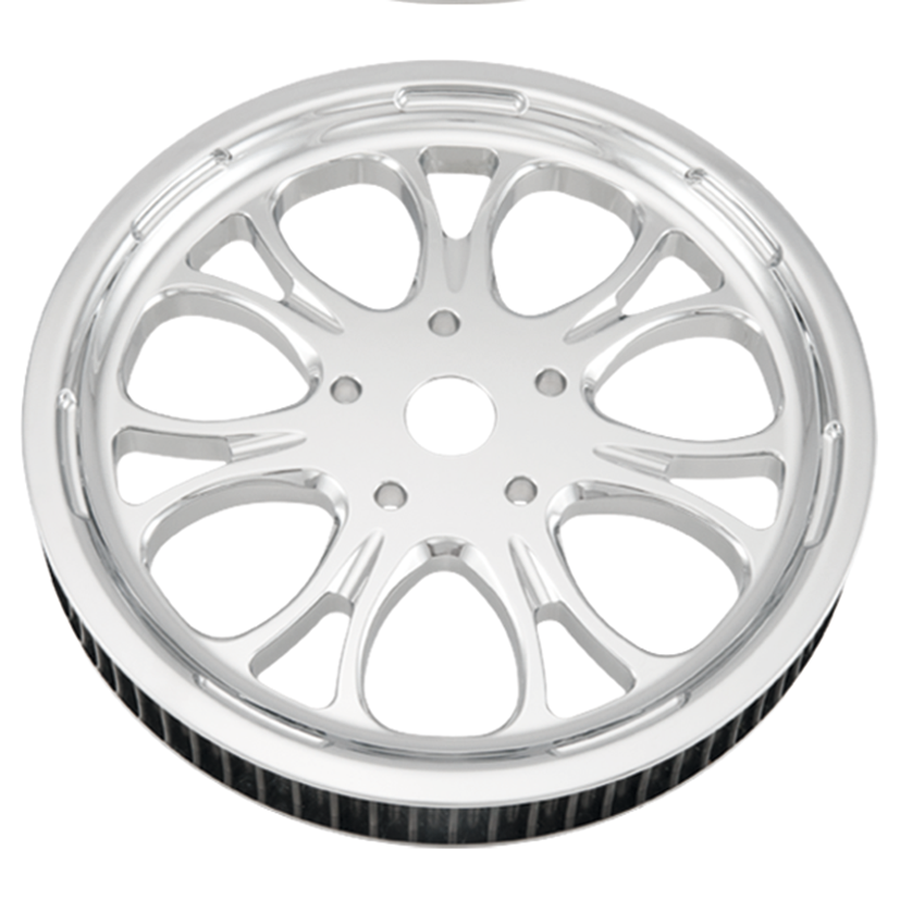 Performance Machine Pulleys – Final Drive