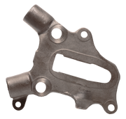 VG Classic Frames & Parts VG Classic Replica Cast Iron Frame Parts for Vintage Models – Frame & Rear Suspension