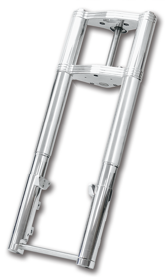 Zodiac Ton Pels Signature "fat Bubba" Front Forks