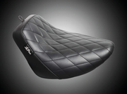 Le Pera Bare Bones Solo for Softail – Seat