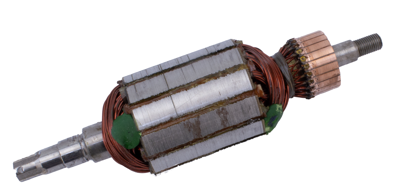 Samwel Supplies 3-BRUSH "32E" & "52E" Generator Parts for Models 1932-1957 – Engine Electrics