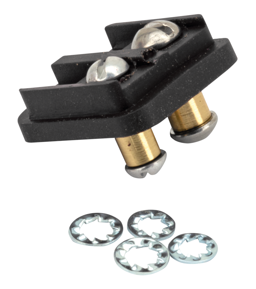 Samwel Supplies Headlight Terminal Block – Electric & Light