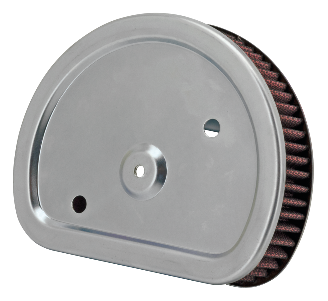 K&N Replacement Air Filter Elements – Intake