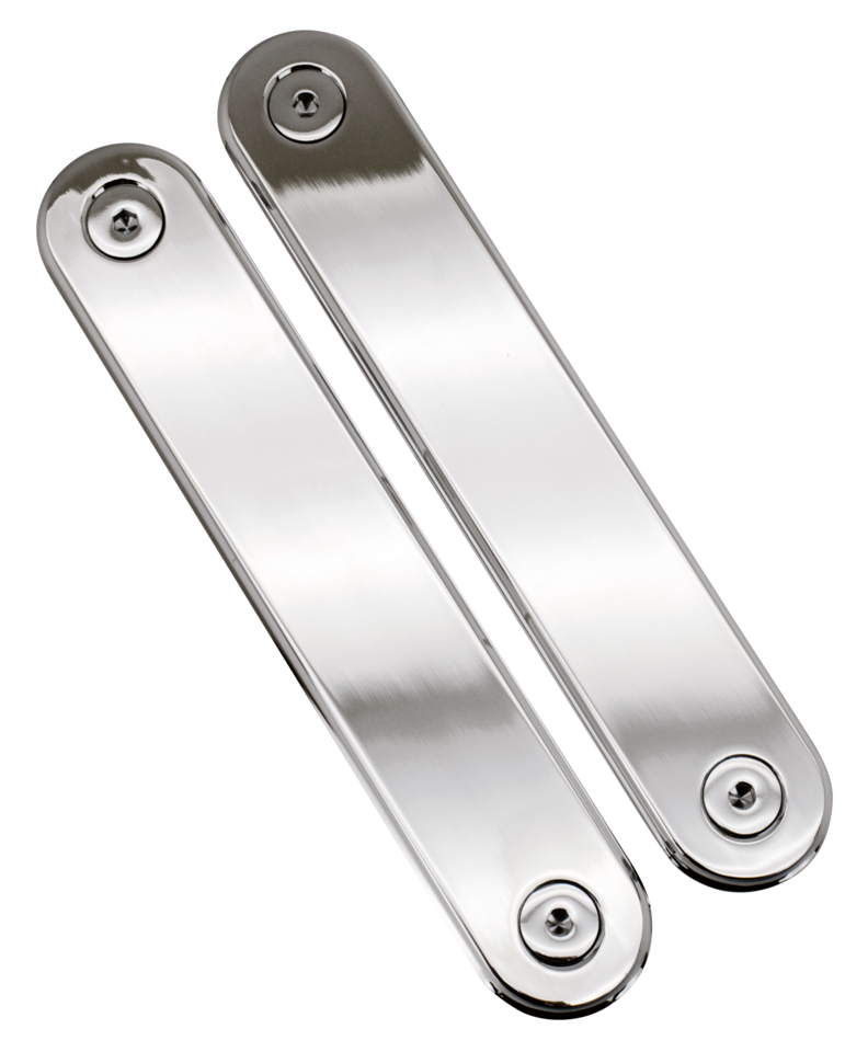 Pro-One Street Glide Turn Signal Eliminators – Electric & Light