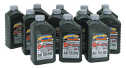 Spectro Platinum Lubricant for 6-SPEED Transmissions – Oil