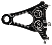 Performance Machine Pm One-Piece Rear Brake Calipers for Softail
