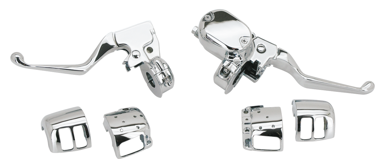 Zodiac Sportster Handlebar Control Kits