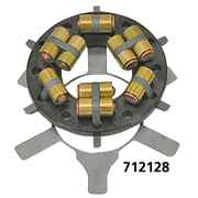Tak's Performance Parts T.p.p. Super Light Working Performance Clutch – Primary & Clutch