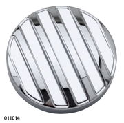 Mix & Match Fuel Tank Caps – Gas- & Oil Tank