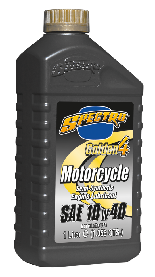 Spectro Heavy Duty SAE 10W40 – Oil