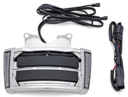 Ciro Lighted License Plate Frame – Electric & Light