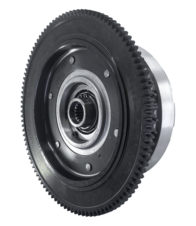 Zodiac Parts for Standard Clutch on 1998-2000 Evolution Big Twin & 1999-2017 Twin Cam – Primary & Clutch