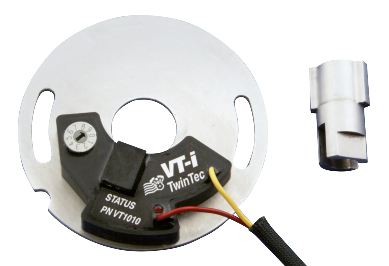 Daytona Twintec VT-I Breakerless Ignition – Engine Electrics