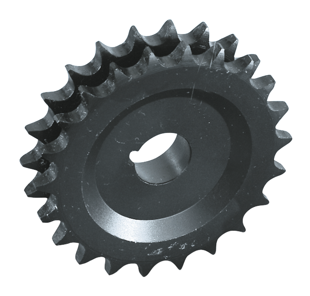 Zodiac Tapered Motor Sprocket Big Twin – Primary & Clutch