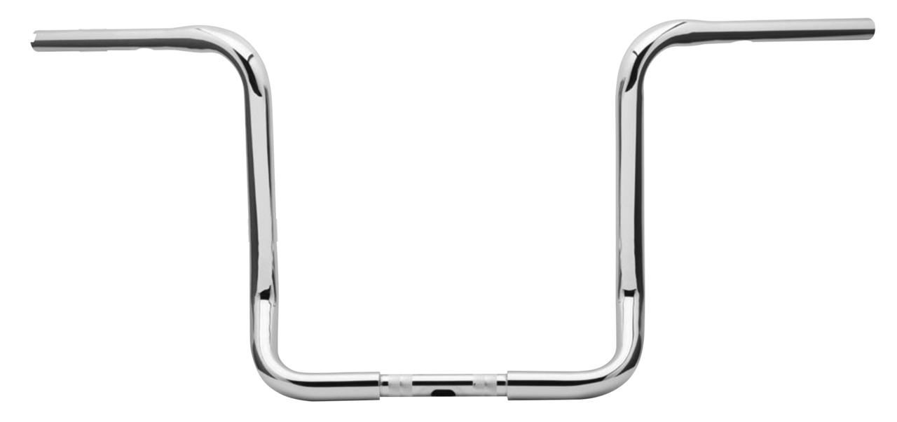 Burly 1 1/4" Bagger Batwing Bars – Handlebar