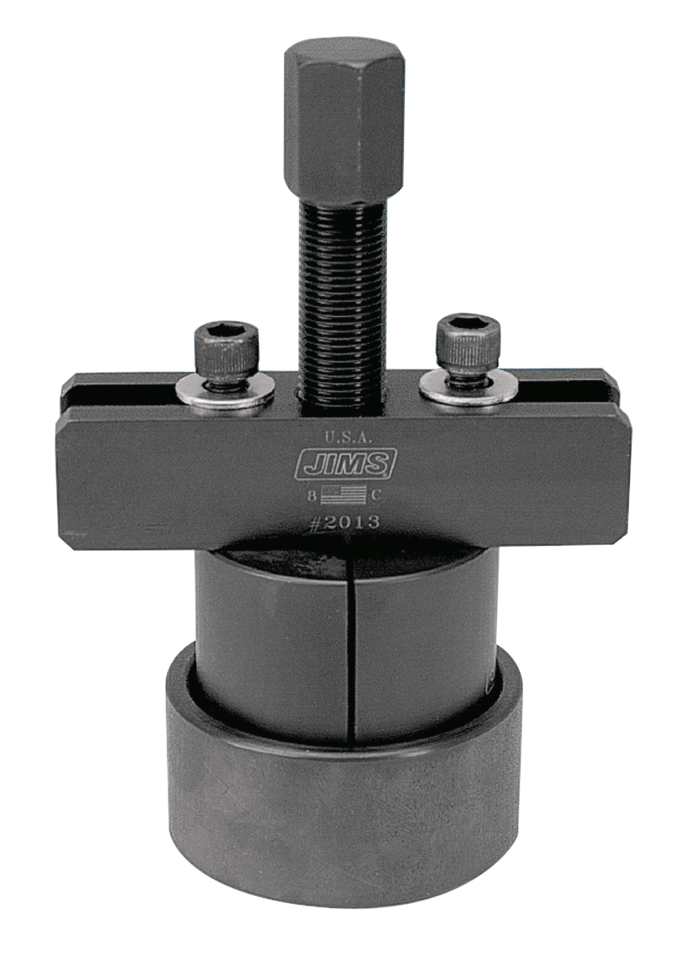 Jims Big Twin 4 Speed Mainshaft Kickstarter Clutch Gear Puller – Tools & Chemicals
