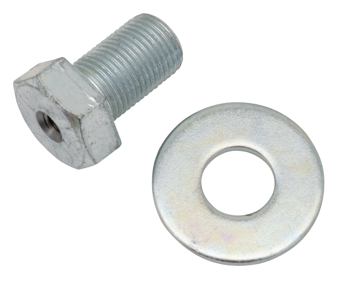 Colony Steering Stem Bolt Kit – Front Forks