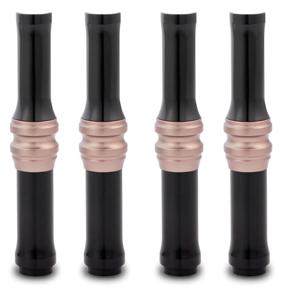 Arlen Ness Billet Pushrod Covers – Engine