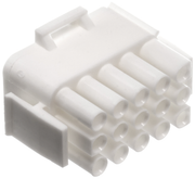 Namz Amp Mate-N-Lock Connectors – Electric & Light