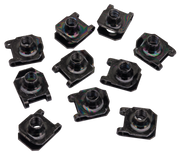 V-Twin Coil Cover Speed Nut – Engine Electrics