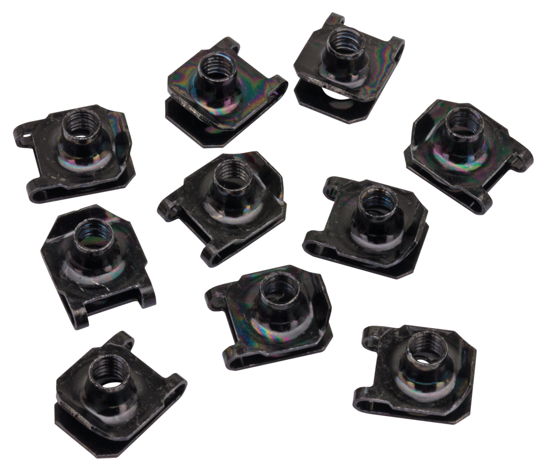 V-Twin Coil Cover Speed Nut – Engine Electrics