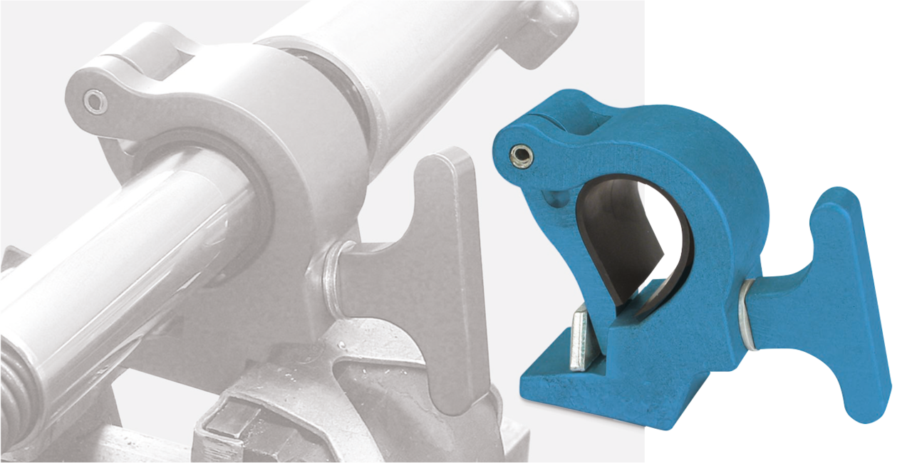 Jims Fork Leg and Tube Holder Tool – Tools & Chemicals