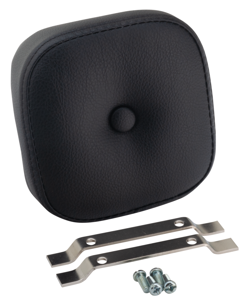 V-Twin Sissy Bar Pads – Seat