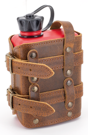 Texas Leather Fuelfriend Canister Holders – Luggage