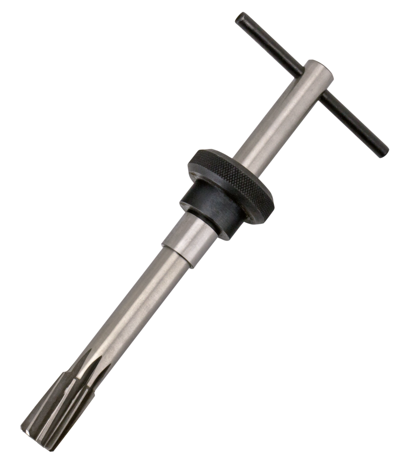Eastern MC Parts Cam Bushing Reamer for Early Sportster – Tools & Chemicals