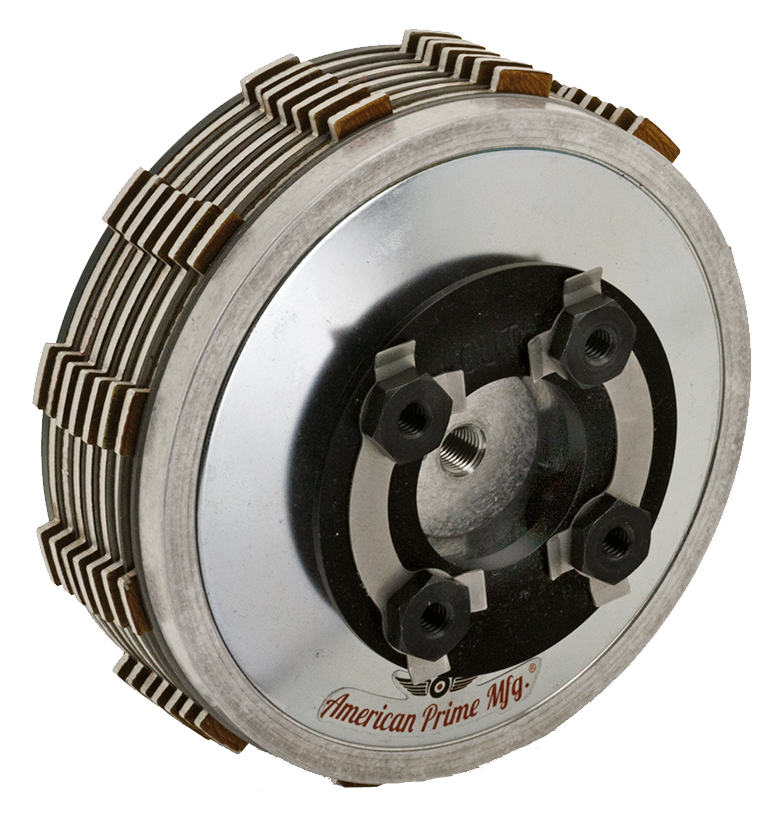 American Prime Manufacturing Competition Master Clutch Kits by American Prime Manufacturing – Primary & Clutch