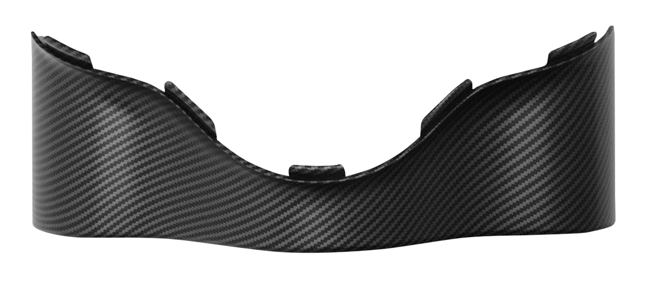 Zodiac 2014-UP Batwing Outer Fairing Skirt – Windshield