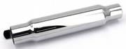 Zodiac Universal Custom Mufflers – Exhaust