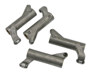 S&S Forged Roller Rocker Arms – Engine