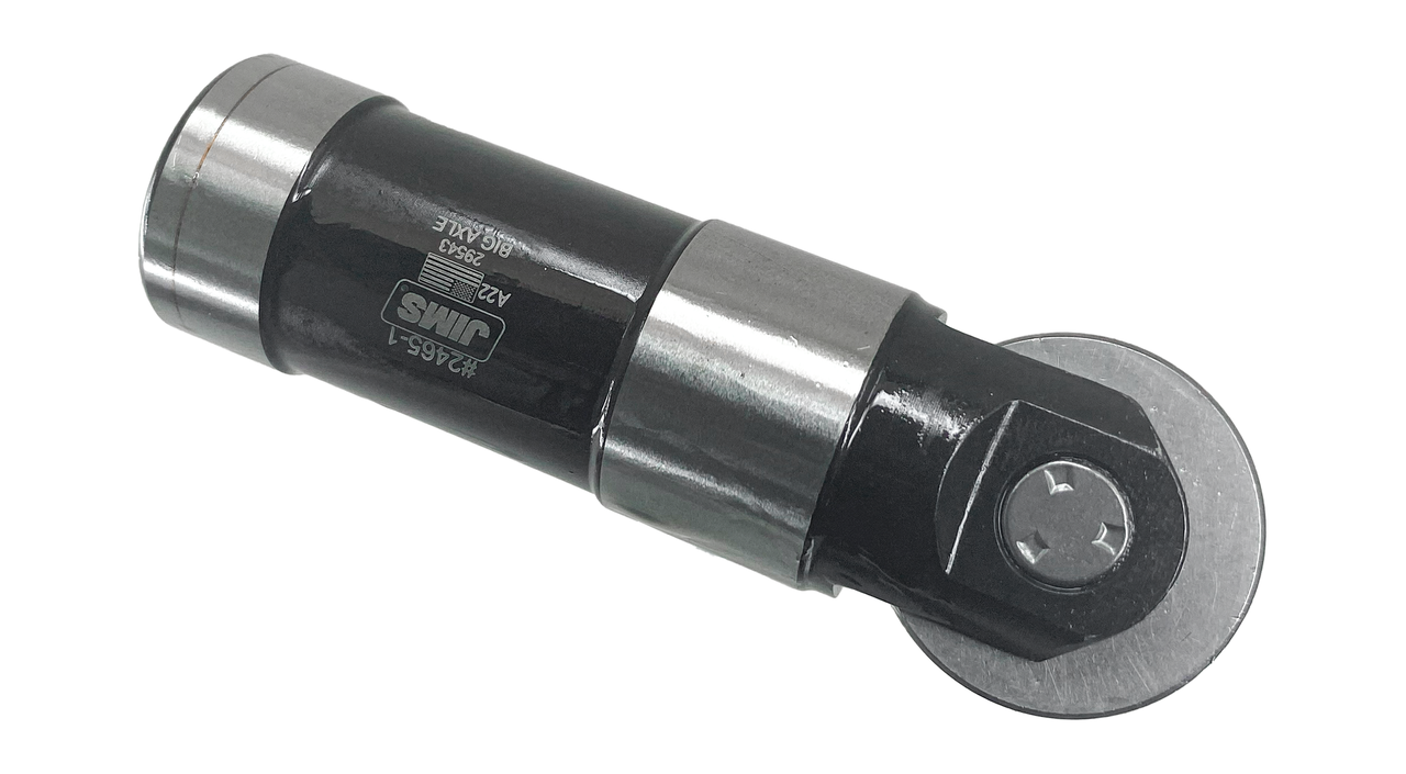 Jims American Made Solid Tappet Assemblies – Engine