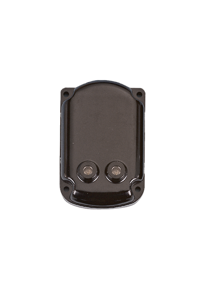Morris Magnetos Magneto Top Covers and Gasket – Engine Electrics