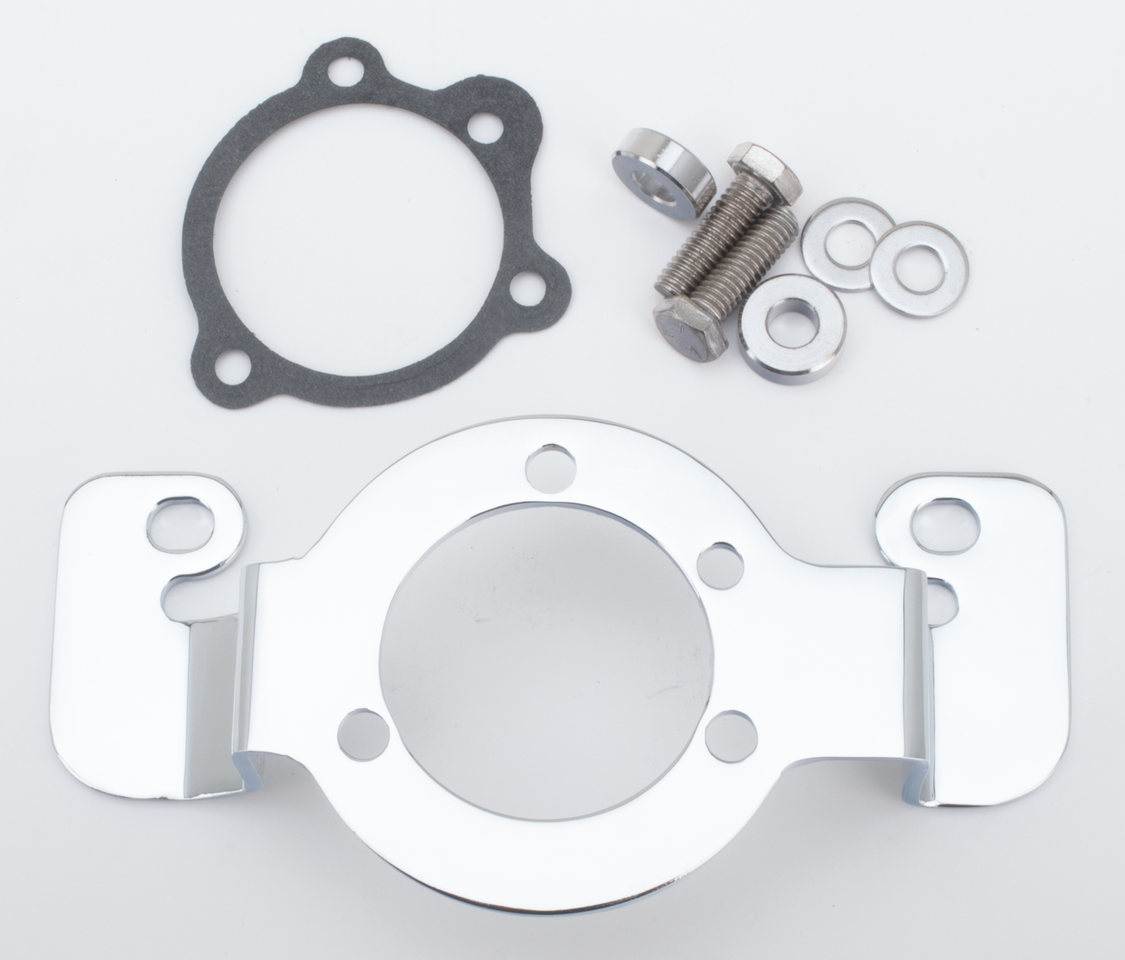 Zodiac Air Cleaner & Carburator Support Brackets – Intake