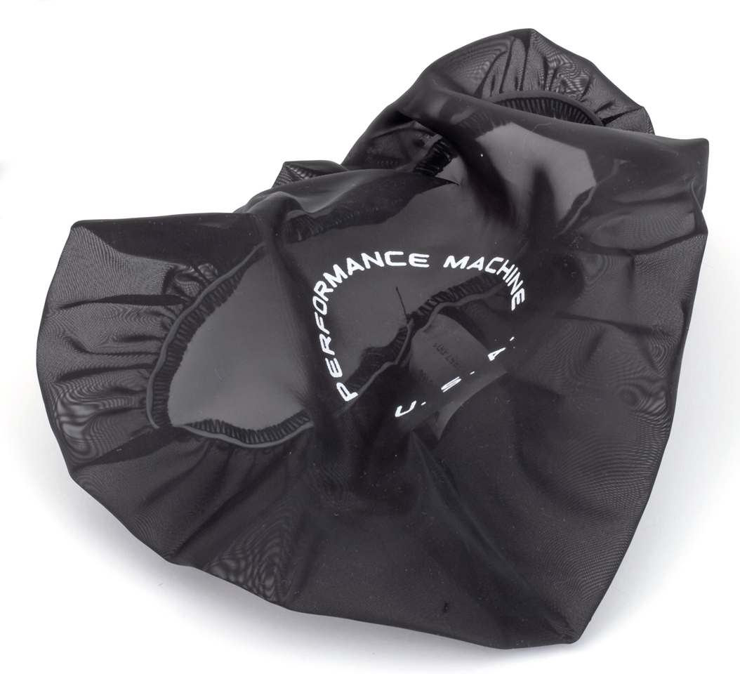 Performance Machine Jet Air Cleaners – Intake