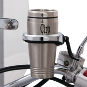 Ciro Drink Holder & Cup Holder – Handlebar