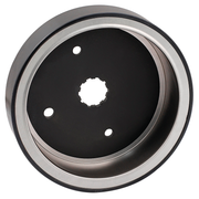 Accel Stock Replacement Alternator Rotor for Big Twin – Engine Electrics