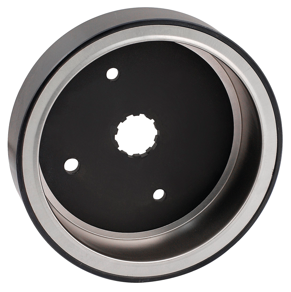 Accel Stock Replacement Alternator Rotor for Big Twin – Engine Electrics