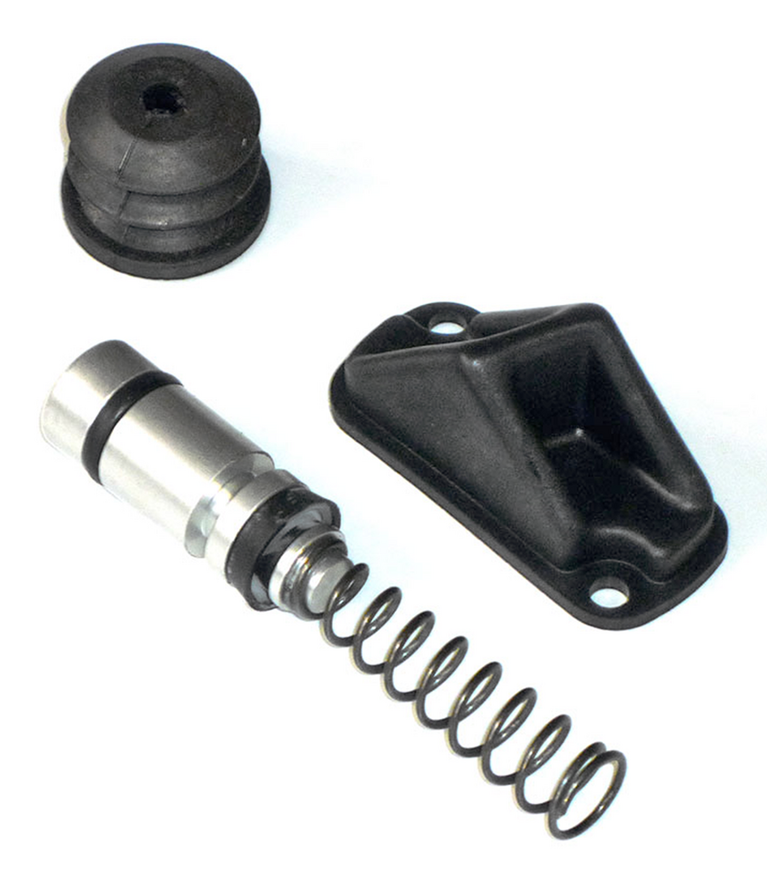 Kustom Tech Deluxe Cable Operated Master Cylinder – Foot Control