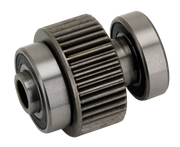 All Balls Starter Clutch for Big Twin 1989 Thru 1990 – Engine Electrics