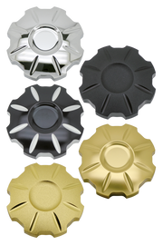 Zodiac Panorama Gas Caps – Gas- & Oil Tank