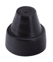 V-Twin Rubber Boot for Odometer Reset Button – Gauges & Dashes