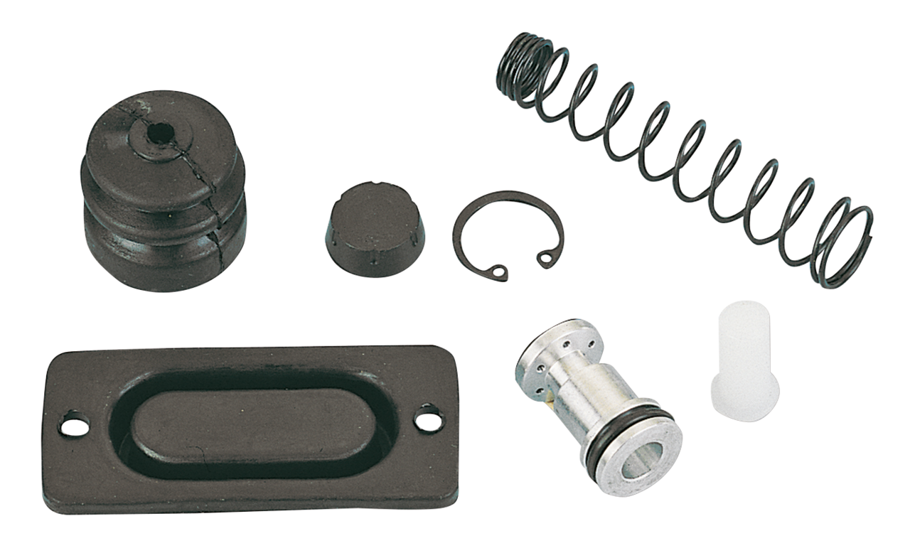 Zodiac Rear Brake Master Cylinder Repair Kits – Foot Control