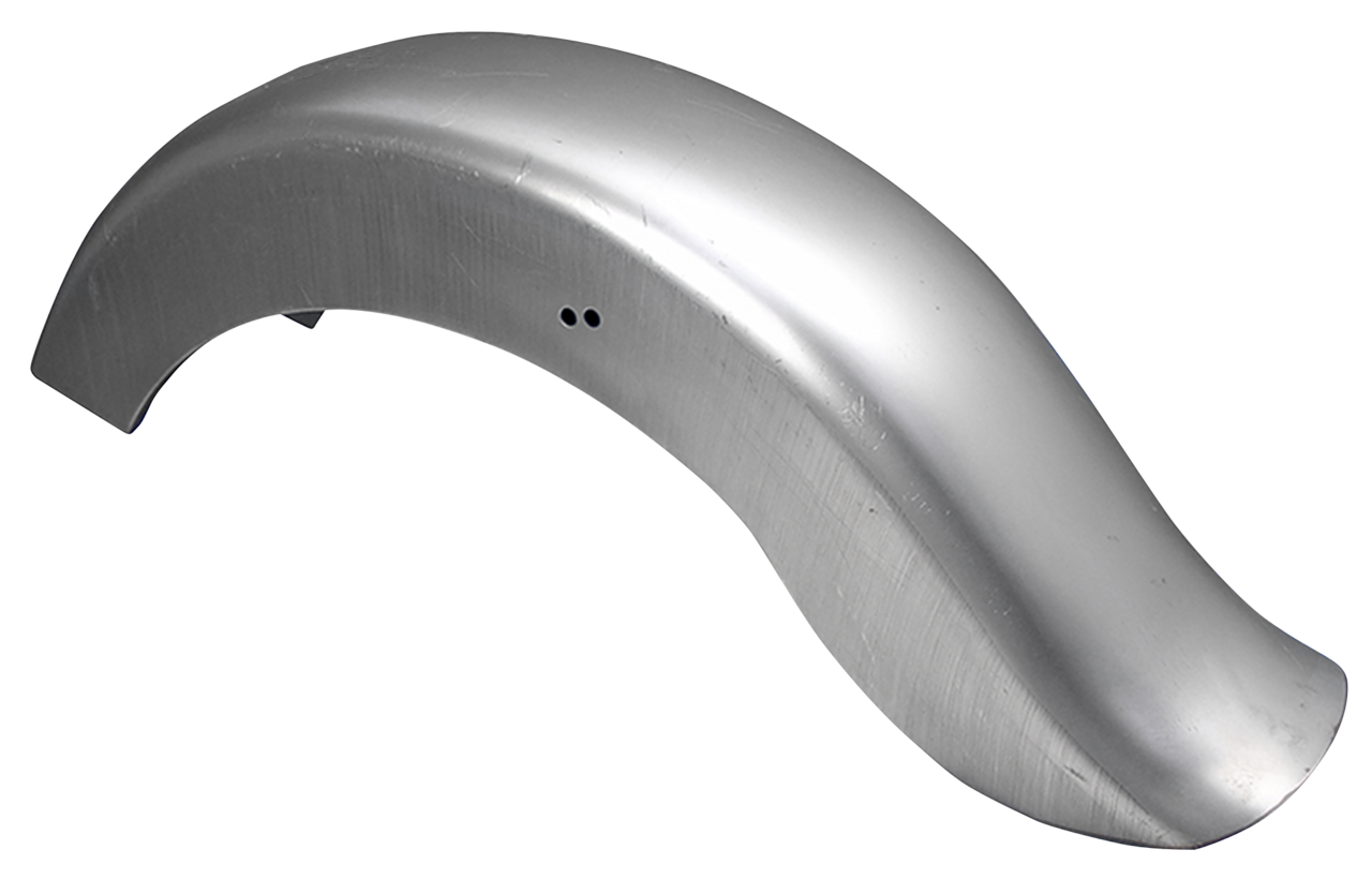 V-Twin Dresser Type Rear Fender – Fender & Struts